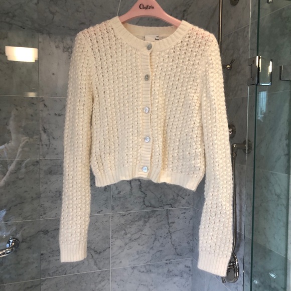 Wilfred Fortune Cardigan - Picture 3 of 9